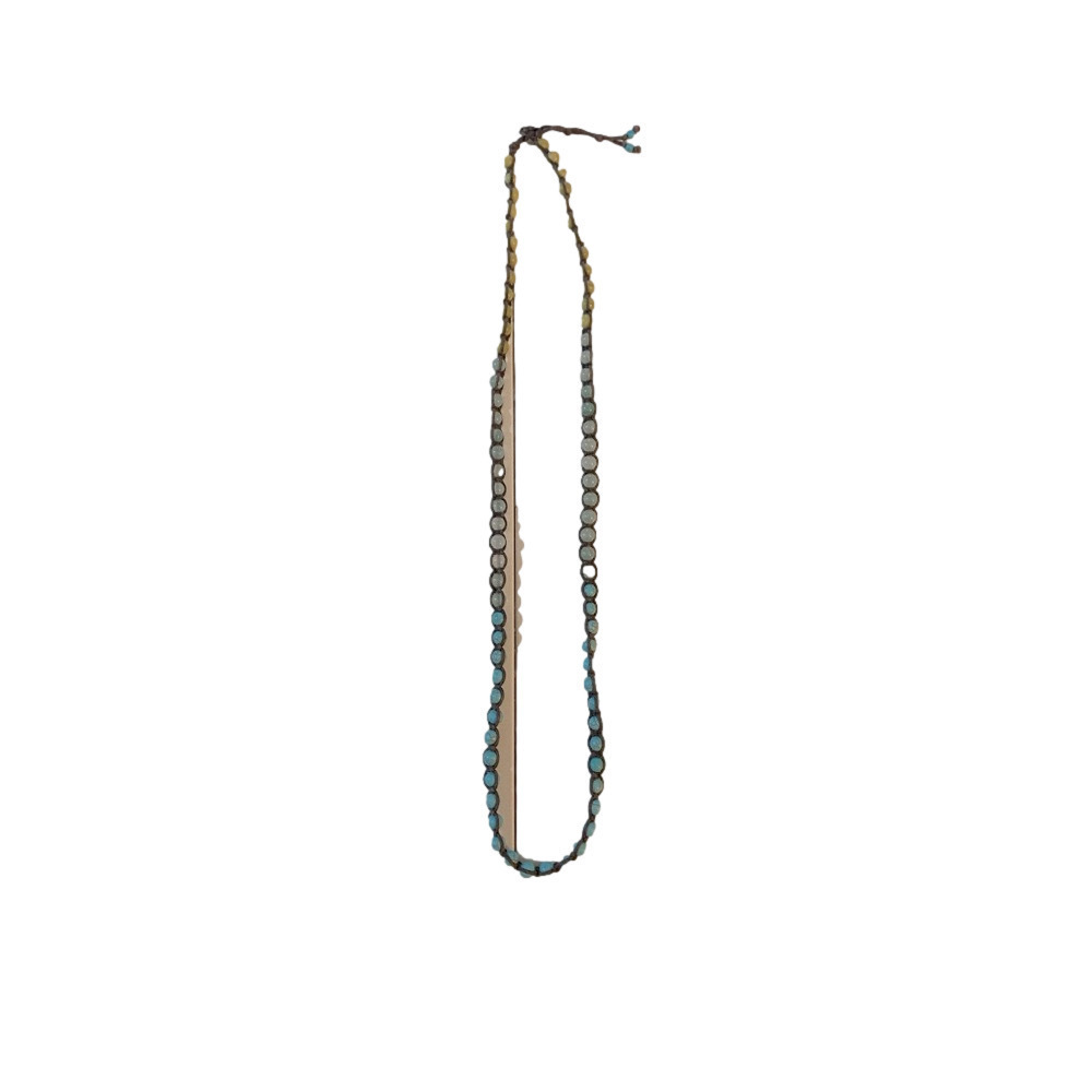 stella and dot wrap bracelet